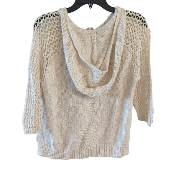 Forever 21 Hooded Sweater - Picture 6 of 6